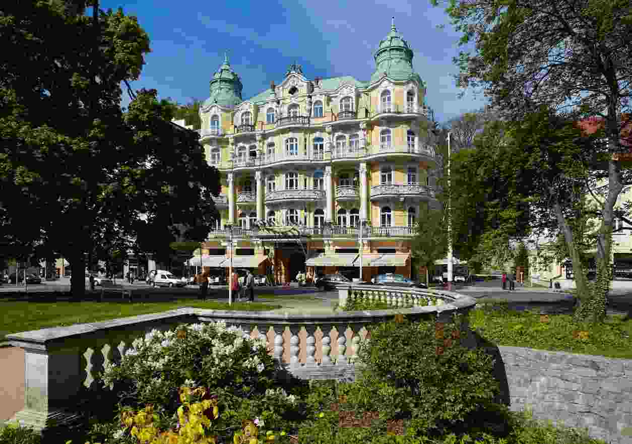 Fotografie - OREA Hotel Bohemia